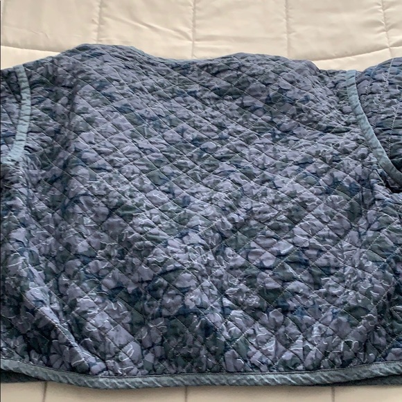 Gap quilted cotton jacket - Picture 4 of 5